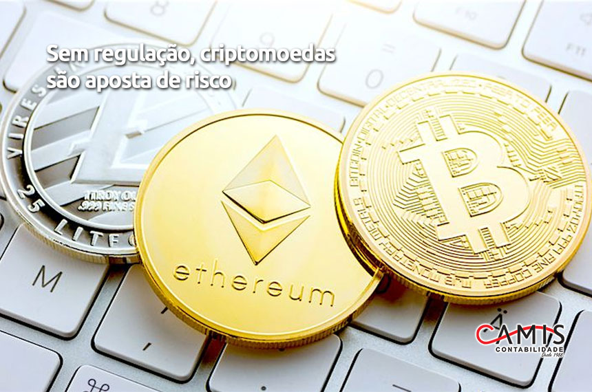 criptomoedas