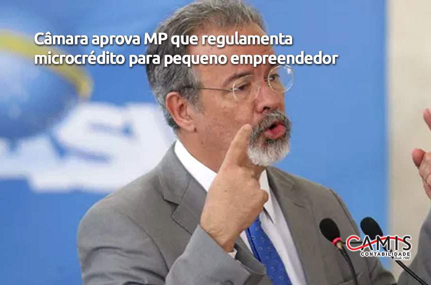 microcrédito