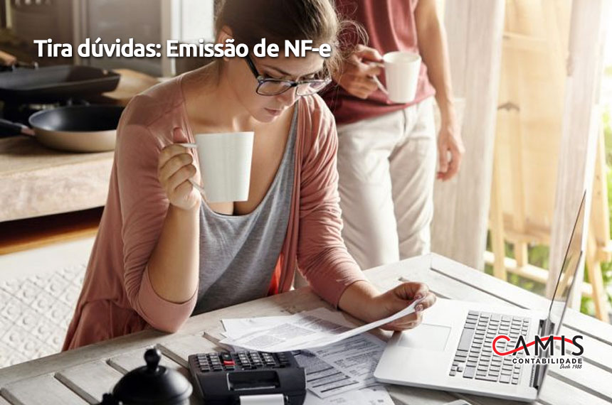 NF-e