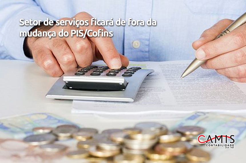 PIS/Cofins