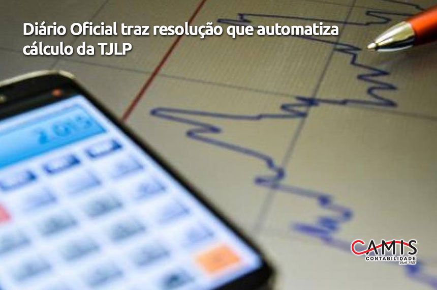 TJLP TJLP