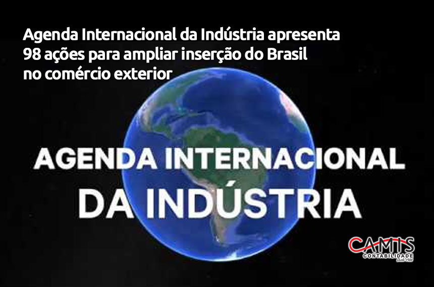 Agenda Internacional