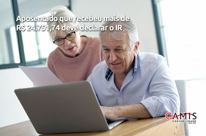 aposentado