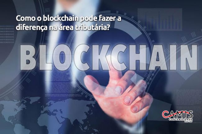 blockchain