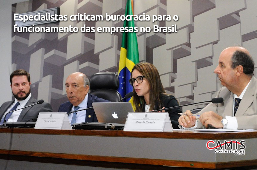 Burocracia