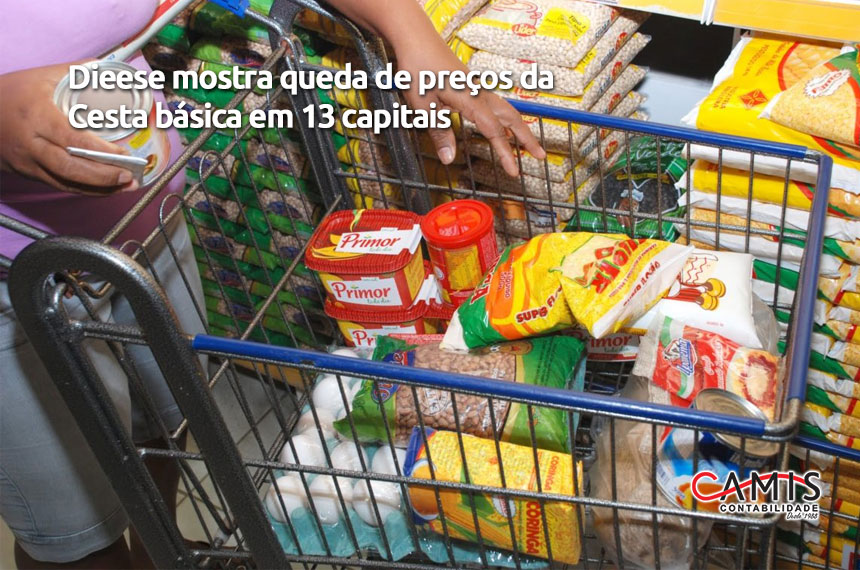 Cesta Básica
