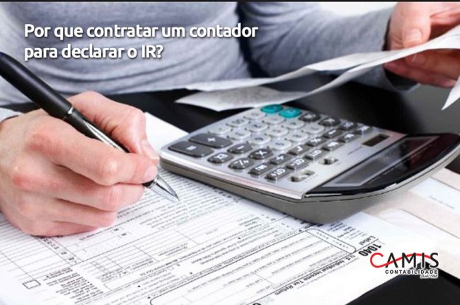 contratar um contador
