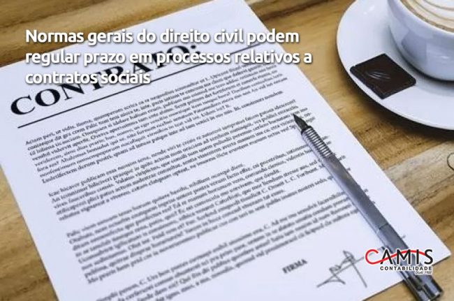 Contratos sociais