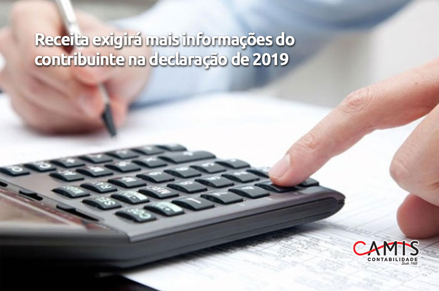Contribuintes