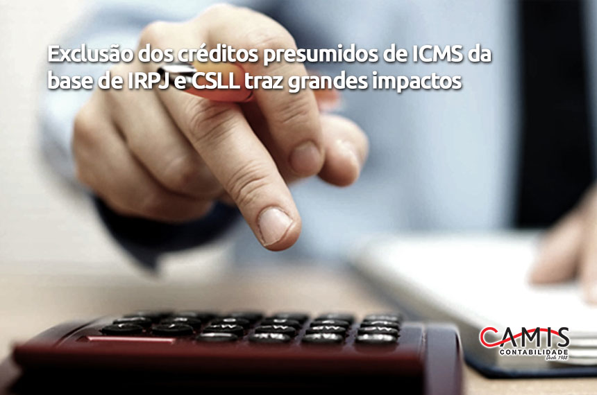 Creditos presumidos