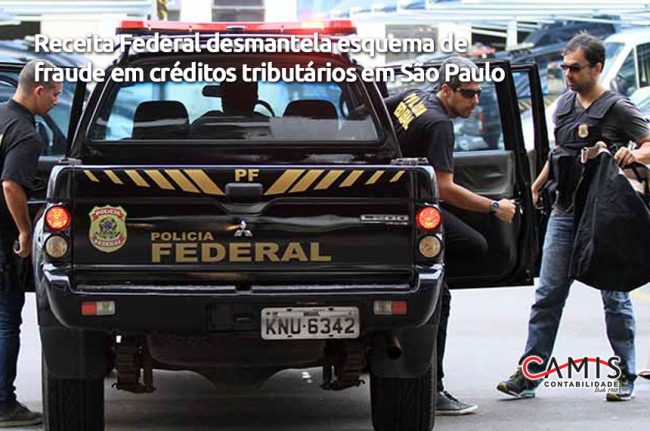 créditos tributários