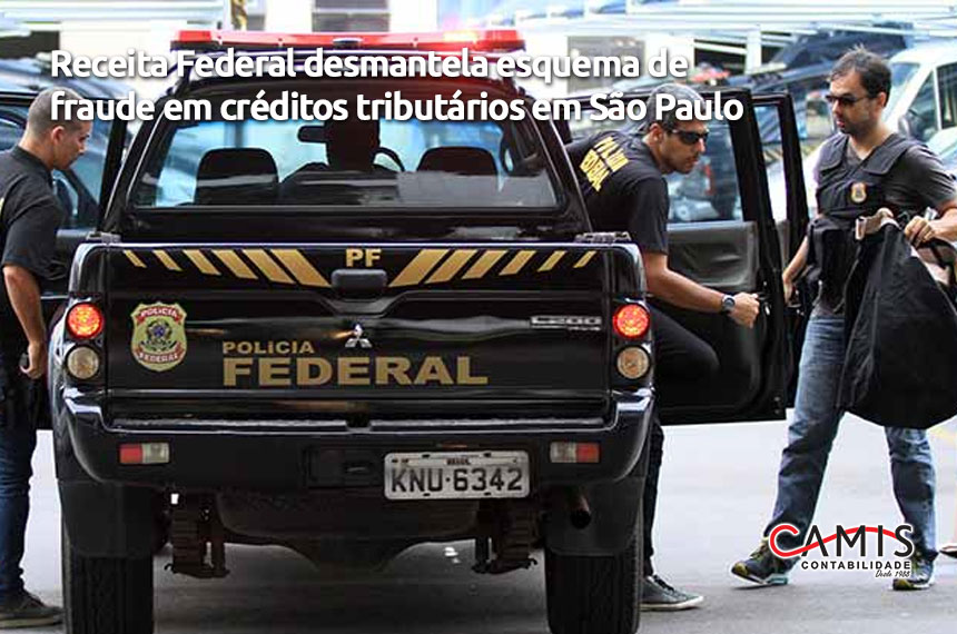 créditos tributários