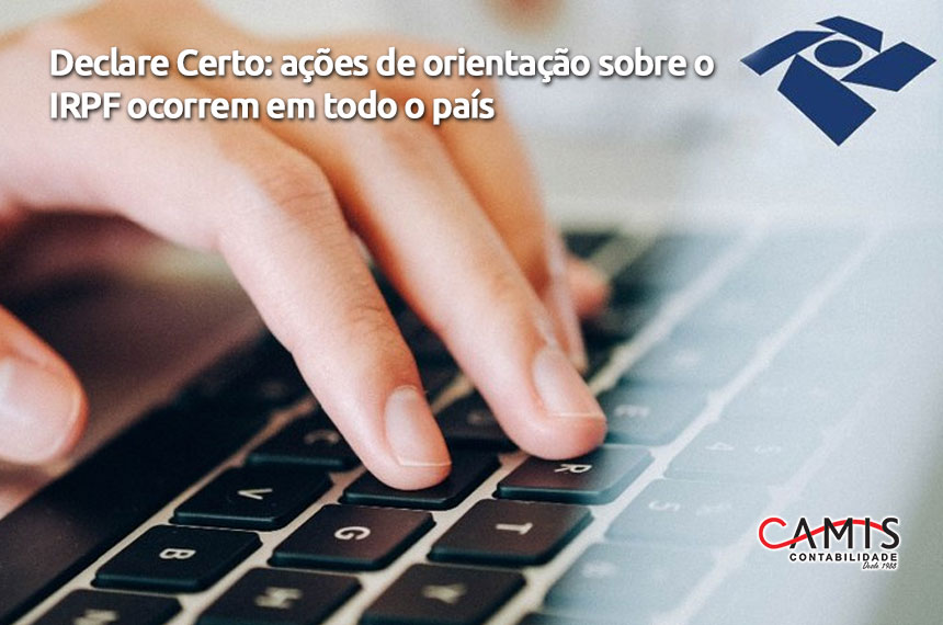 Declaração