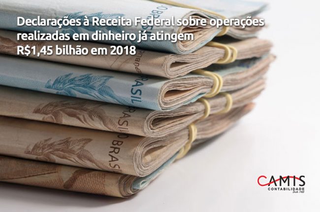 Declarações