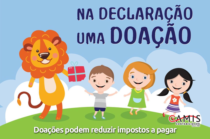 doacoes Doações
