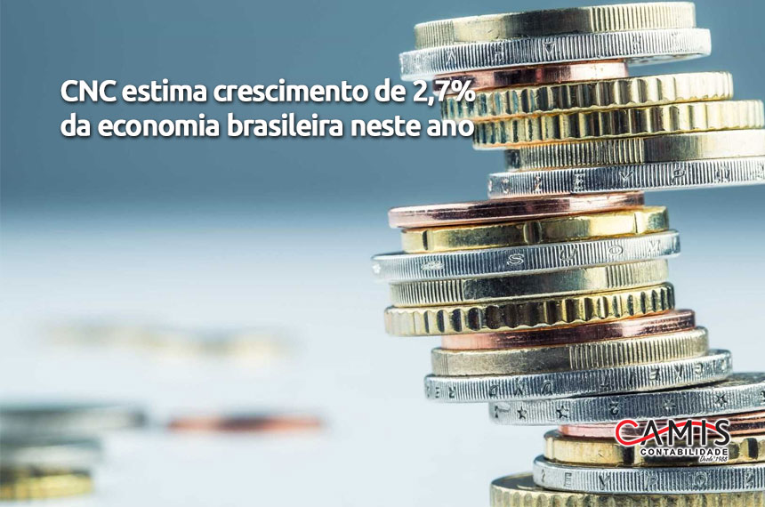 Econimia Brasileira