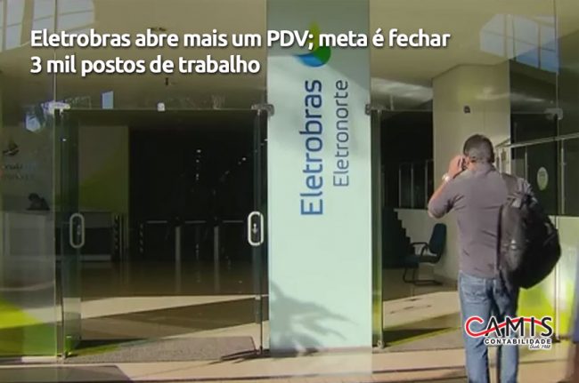 Eletrobras
