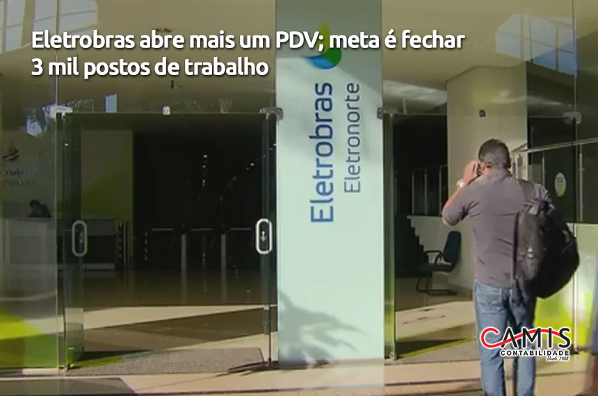 eletrobras Eletrobras