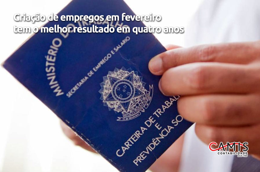 Empregos