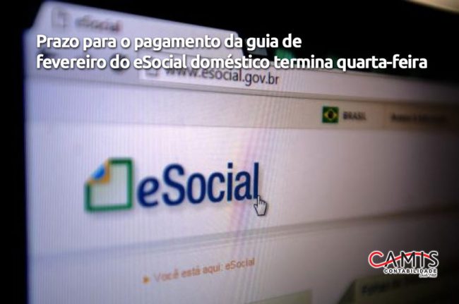 eSocial