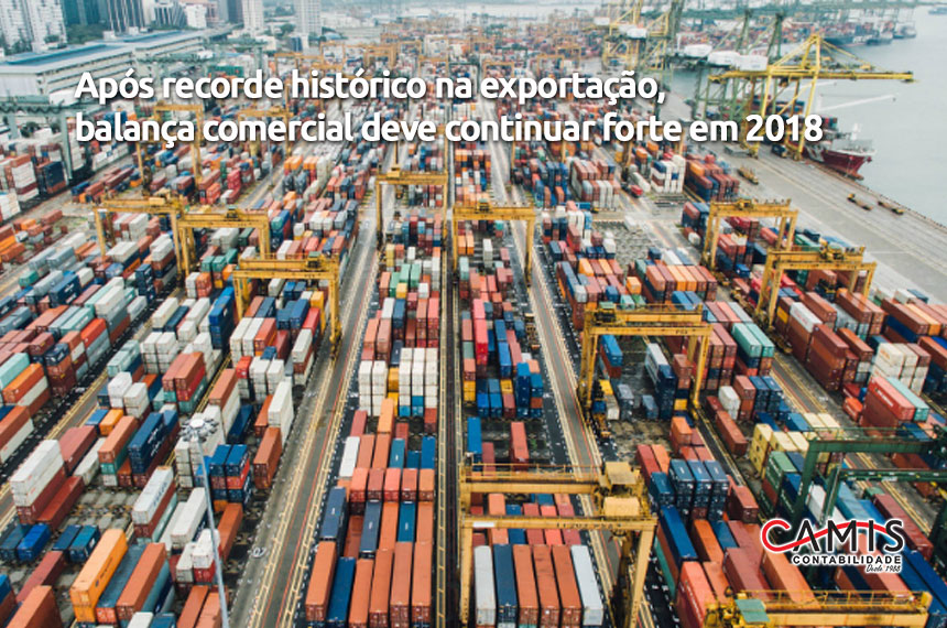 Exportação