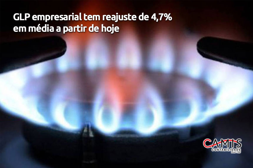 GLP empresarial