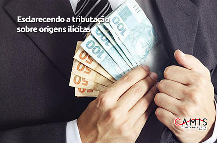 ilícitas