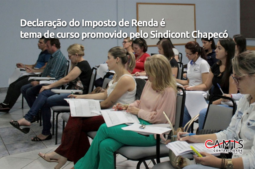 Imposto de Renda