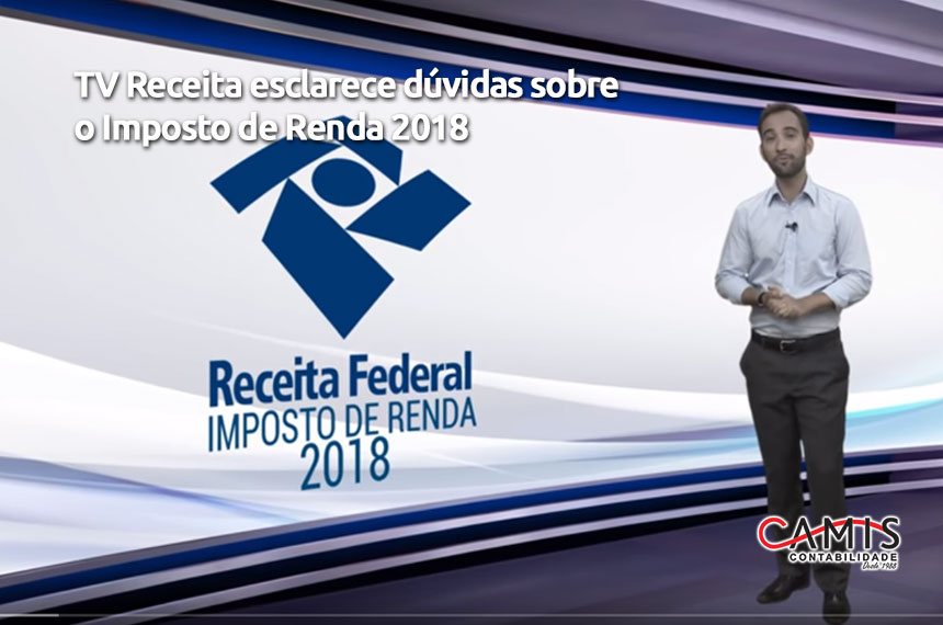 Imposto de Renda