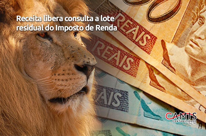 Imposto de renda