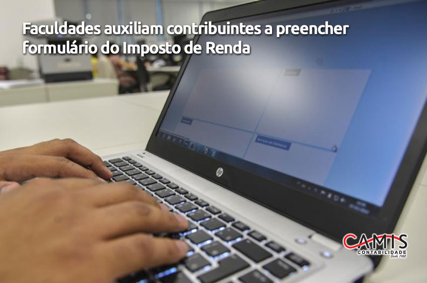 Imposto de Renda
