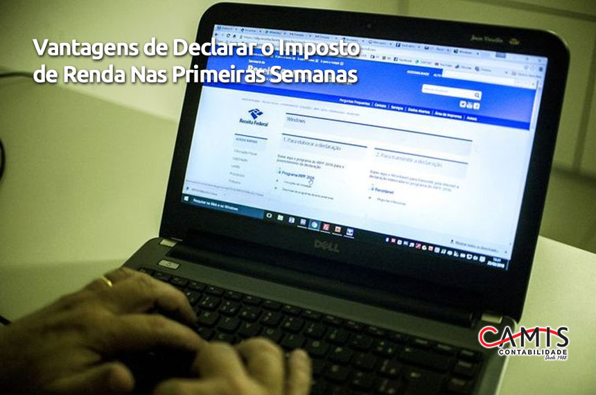 Imposto de Renda