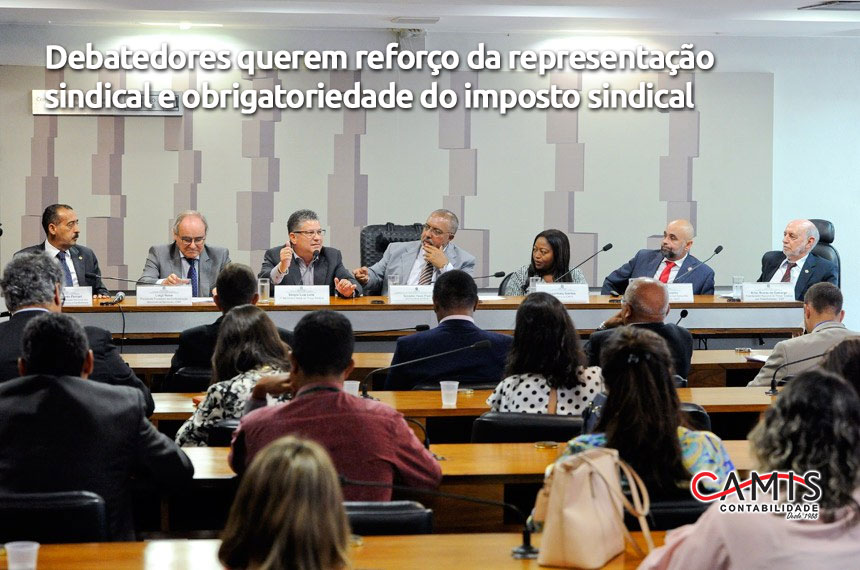 imposto-sindical imposto sindical