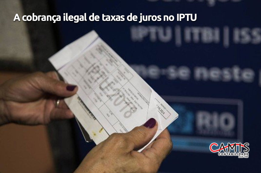 iptu IPTU