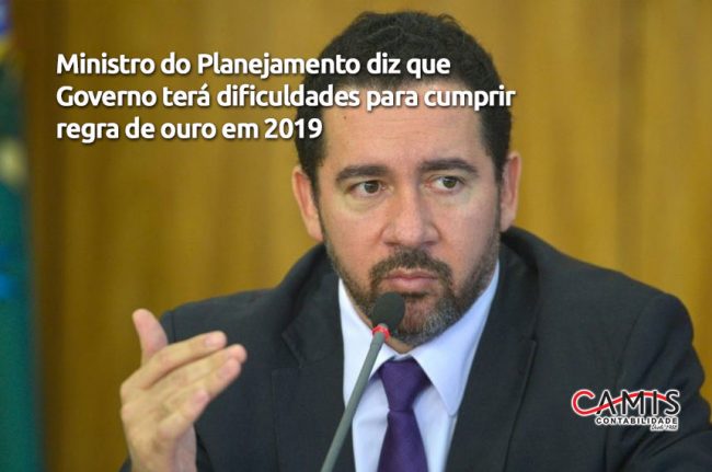 Ministro do Planejamento