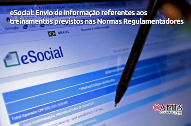 Normas Regulamentadoras