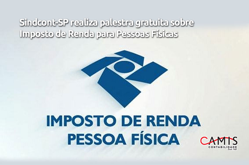 Palestra Gratuita