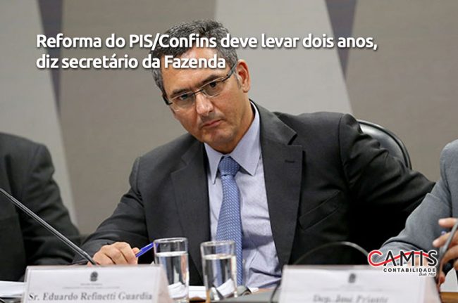 PIS/Confins
