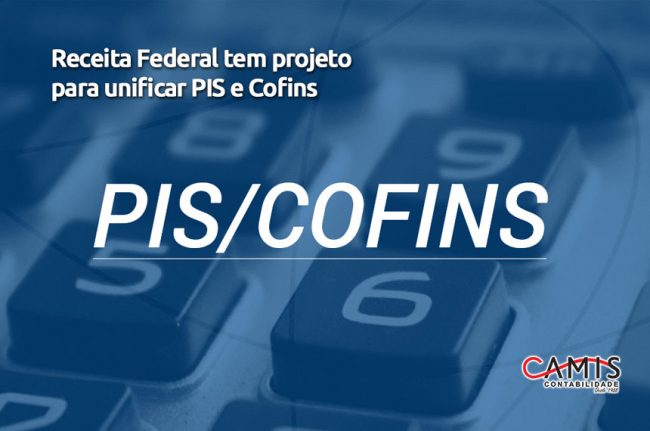 PIS e Cofins