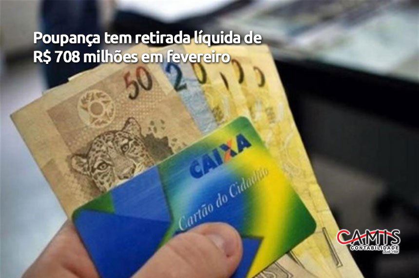 Poupança