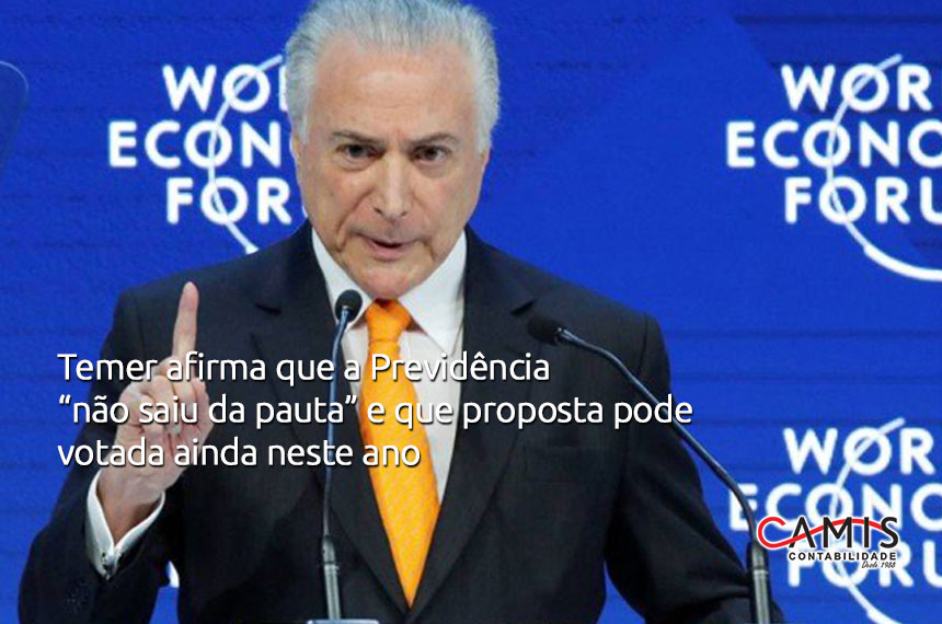 Previdência