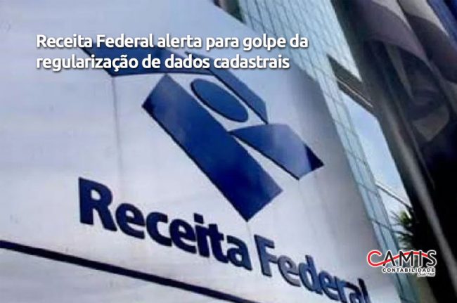 Receita Federal