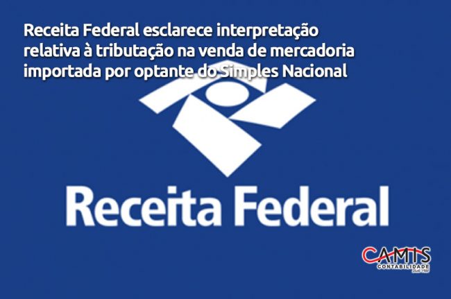 Receita Federal