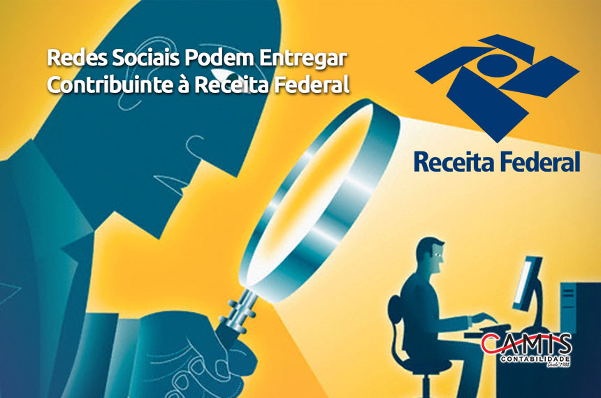 Redes Sociais