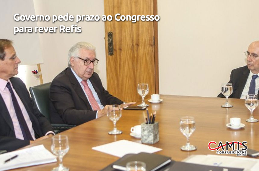 refis Refis