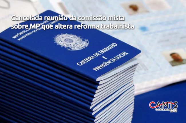 Reforma Trabalhista