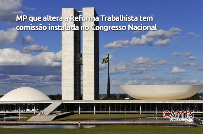 Reforma Trabalhista