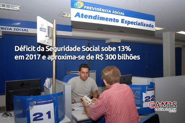 Seguridade Social