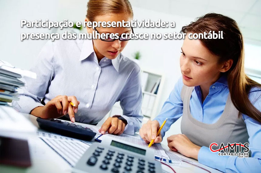 Setor Contábil