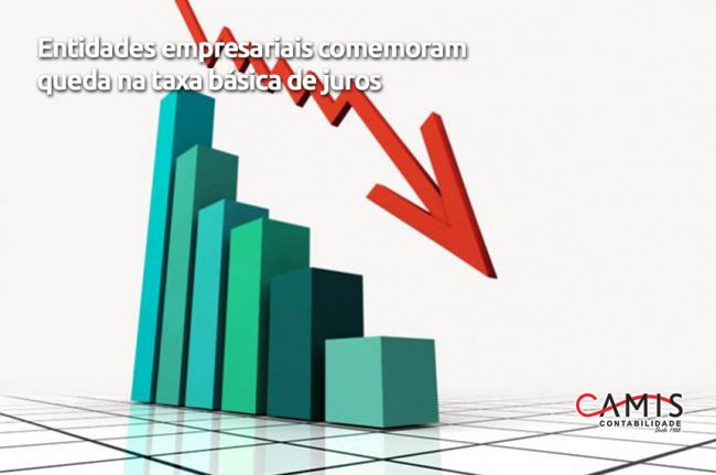 taxa básica de juros
